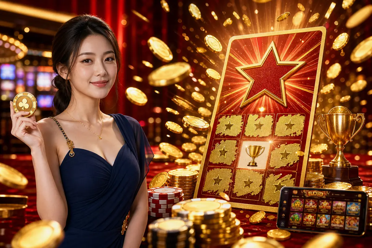 cv555 Free Spin ဘောနပ်စ် Feature ရှင်းလင်းချက်