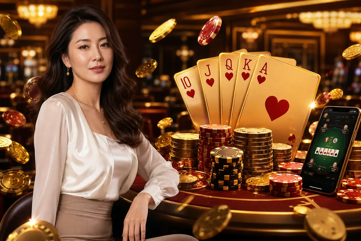 cv555 Poker နည်းဗျူဟာ လေ့လာခြင်း